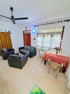 Monara Villa